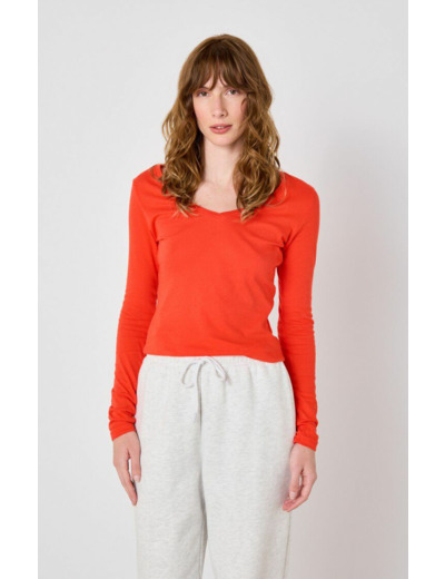 T-shirt femme Nouveau Mexique