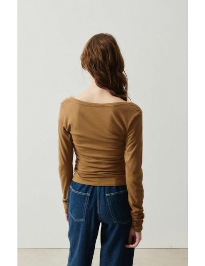 T-shirt femme Xoubow