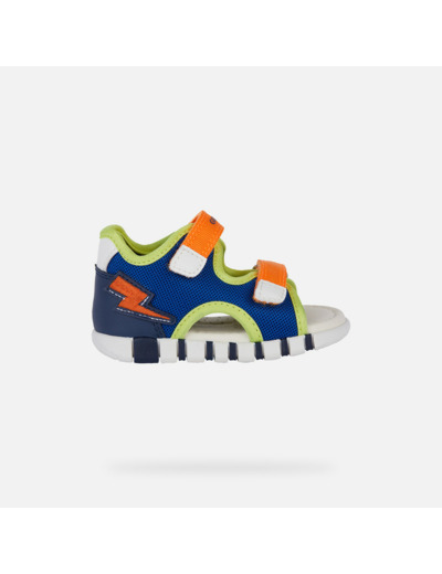 B SANDAL IUPIDOO ENFANT