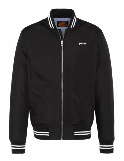 Blouson collège léger SCHOTT VARSO