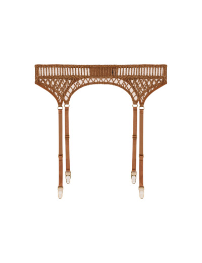 Porte-jarretelles Stardust Dream