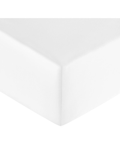 DRAP HOUSSE | Eclat - Colombe
