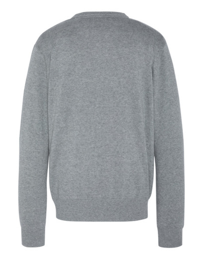 Pull fin col V PLB110 SCHOTT