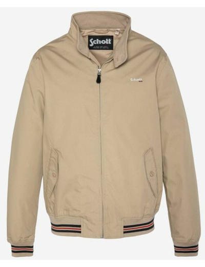 Blouson stardust CABL1220RAY SCHOTT
