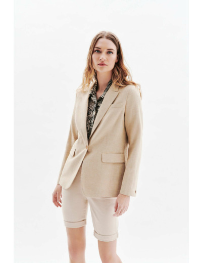 Veste volcan
