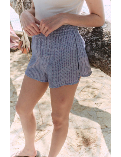 Short femme Ysoli