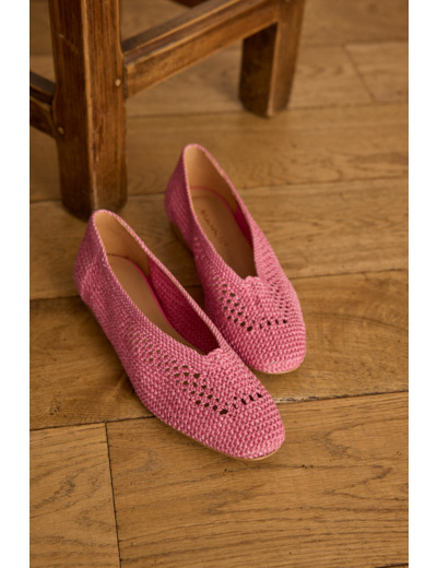 Ballerines MAE