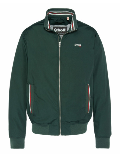Blouson urbain KENTON SCHOTT