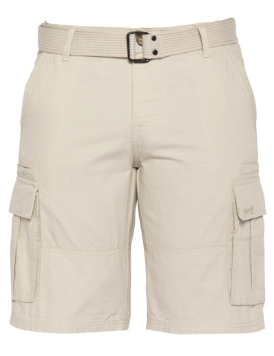 Short de combat avec ceinture