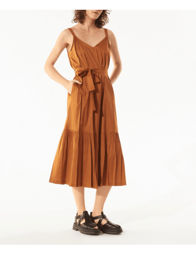Robe muscade