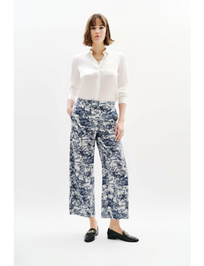 Pantalon panda3