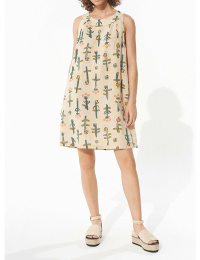 Robe potager