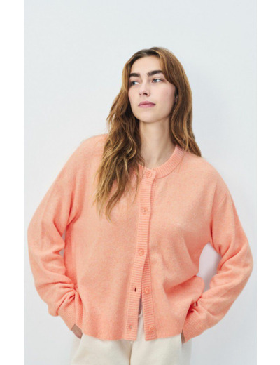 Gilet femme Damsville