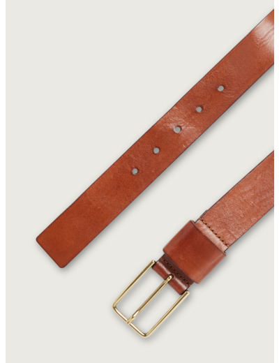 Ceinture max cuir