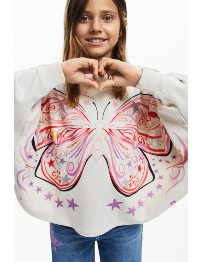 Sweat Long Sleeve