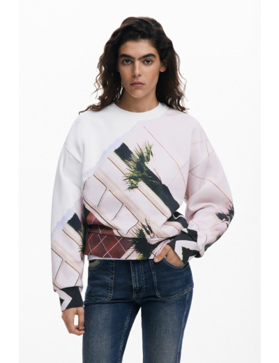 Sweat Long Sleeve