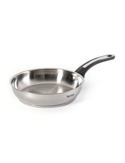 Emotion poêle 24cm inox