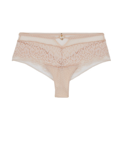 Shorty Illusion Fauve