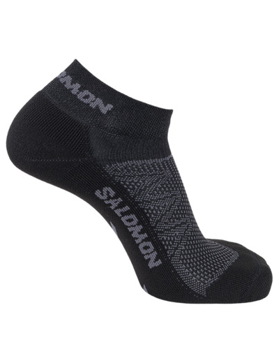 Speedcross Low Deep Black Deep Black Magnet