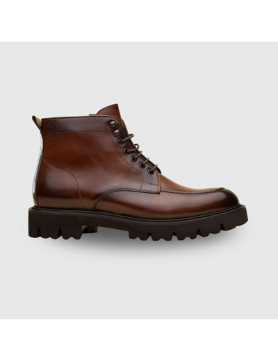 Boots Homme B533