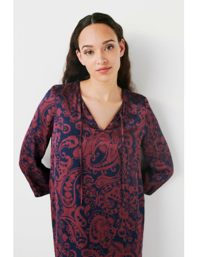 Robe relvina