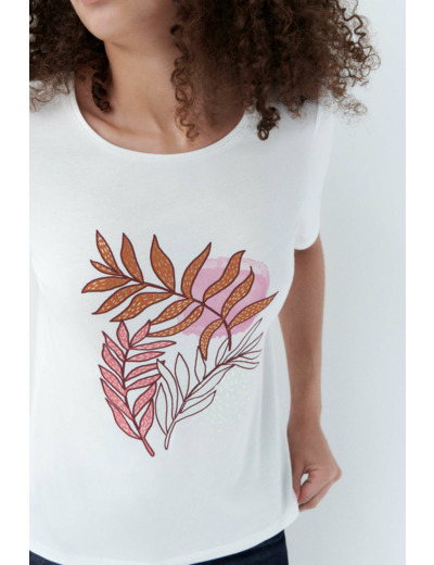 T-shirt tmatias
