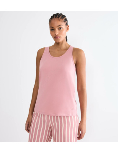 O - Mix & Match Tank Top X - Débardeur