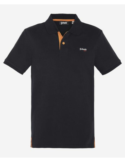 Polo PSMILTON SCHOTT