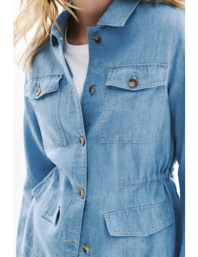 Veste grace5