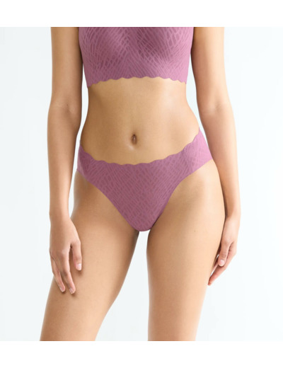 Sloggi sans coutures