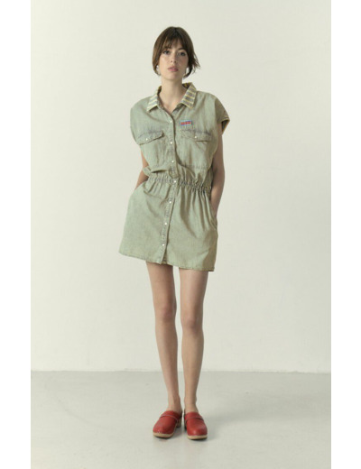 Robe femme Fybee