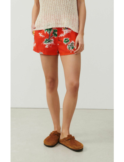 Short femme Bygoo
