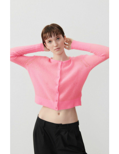 Gilet femme Zakday