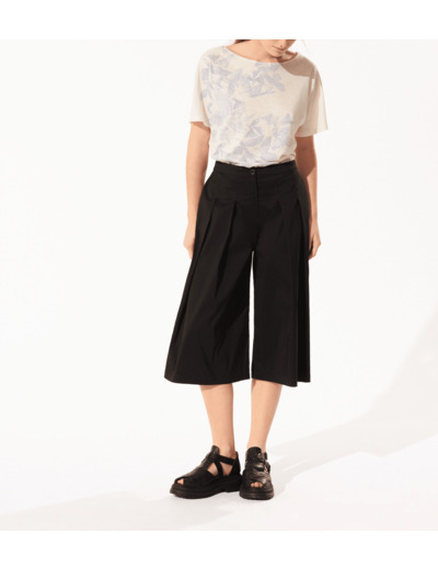 T-shirt blanc