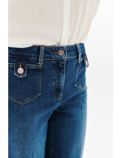 Pantalon pietrodenim