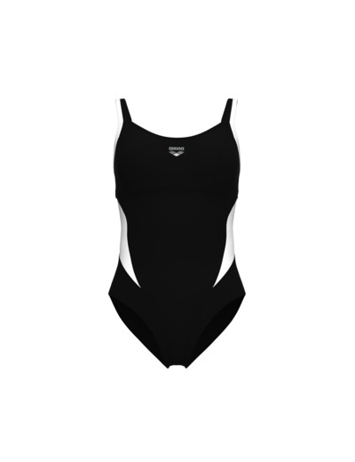 Maillot de bain arena Bodylift Makimurax Bonnet B pour femmes