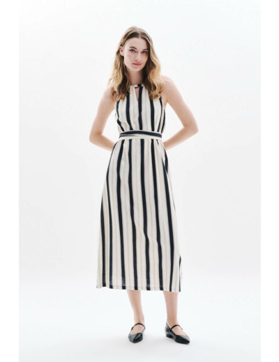 Robe rstripes