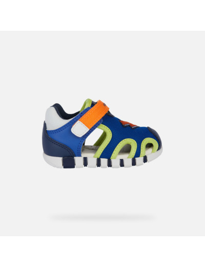 B SANDAL IUPIDOO ENFANT