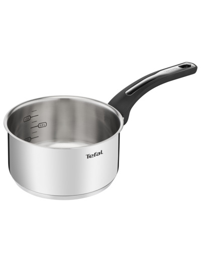 Emotion casserole 18cm inox