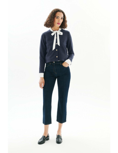 Veste tjoris
