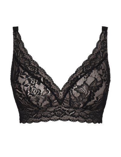 Soutien-gorge Brassière confort Rosessence