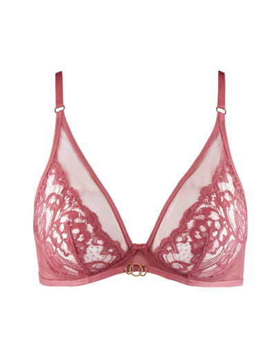 Soutien-gorge Triangle avec armatures Feeling Myself