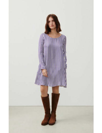Robe femme Shaning