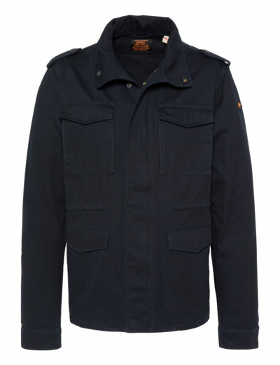 Veste de combat COMMANDO SCHOTT