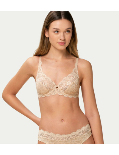 Amourette 300 - Soutien gorge avec armatures