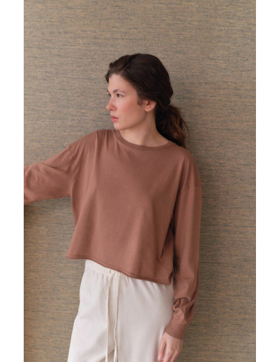 T-shirt femme Apoly