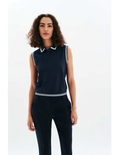 T-shirt tennis