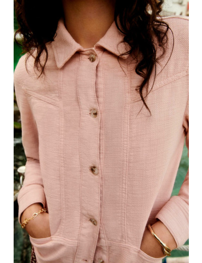 Veste lauryn
