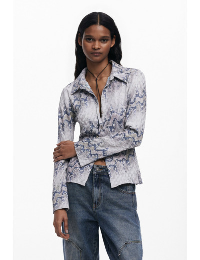 Shirt Long Sleeve