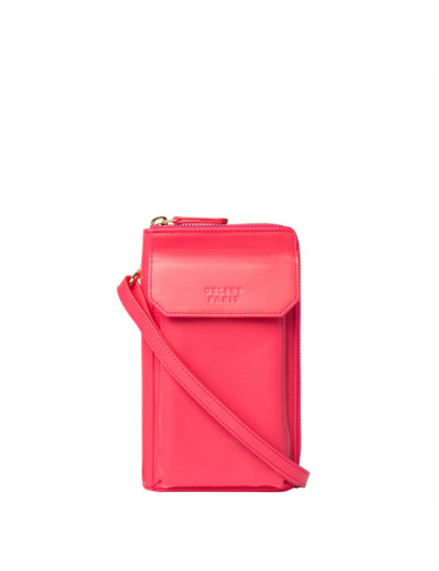 Le cuir lisse sac pf o/h